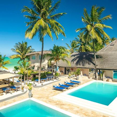 Paje Beach Apartments & Hotel 외부 사진