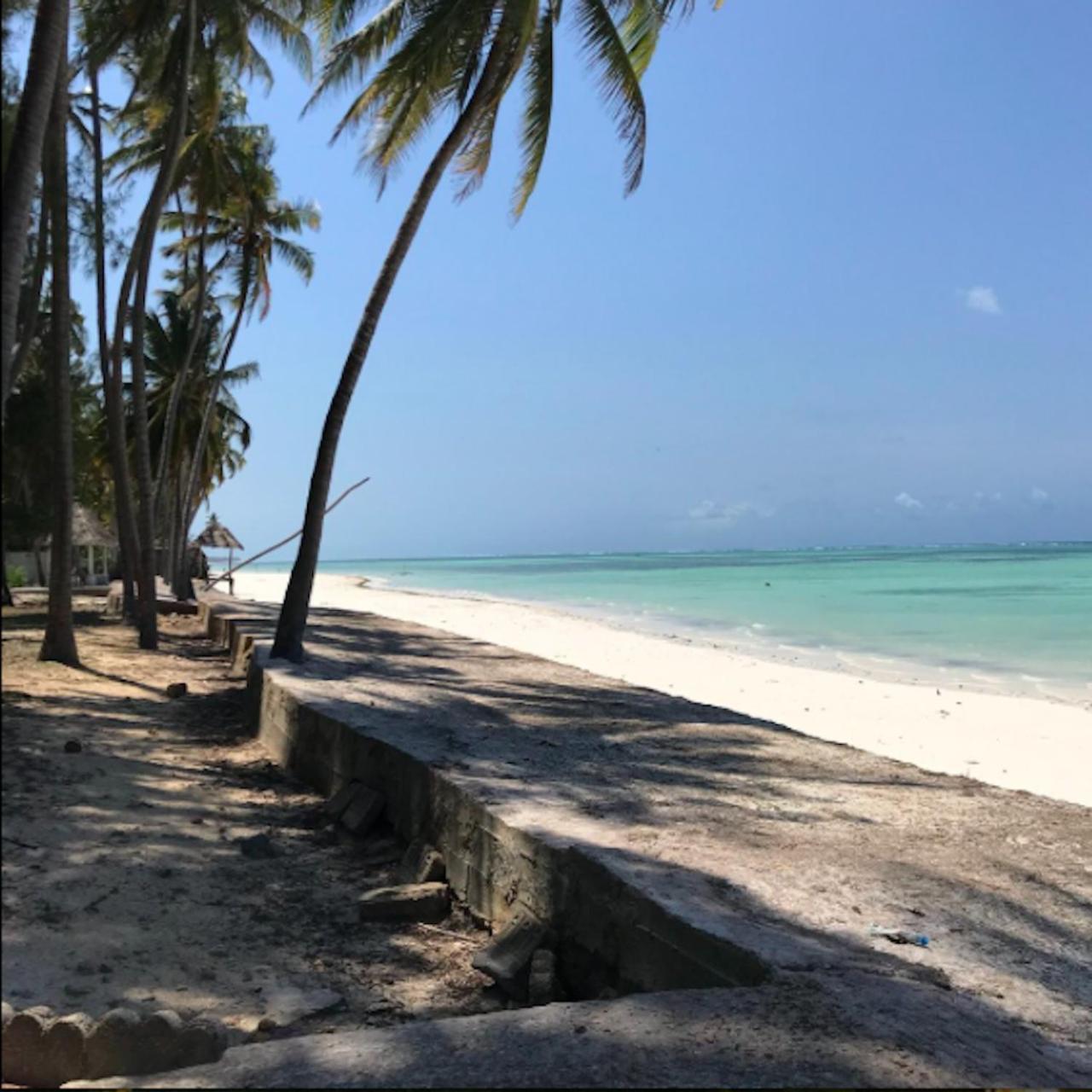 Paje Beach Apartments & Hotel 외부 사진